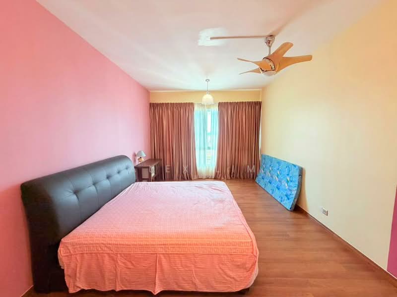 Condominium for Rent at Central Park condominium - Alex Lim - PropertyGuru.com.my