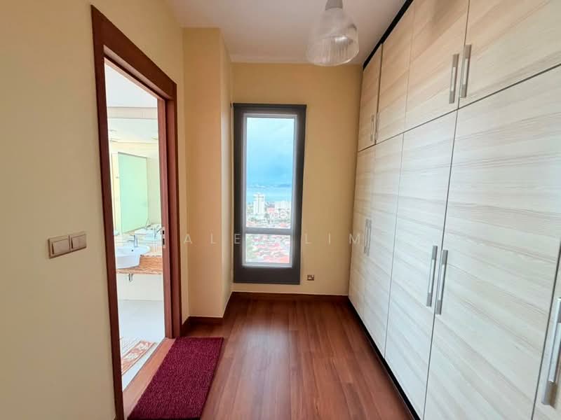 Condominium for Rent at Central Park condominium - Alex Lim - PropertyGuru.com.my