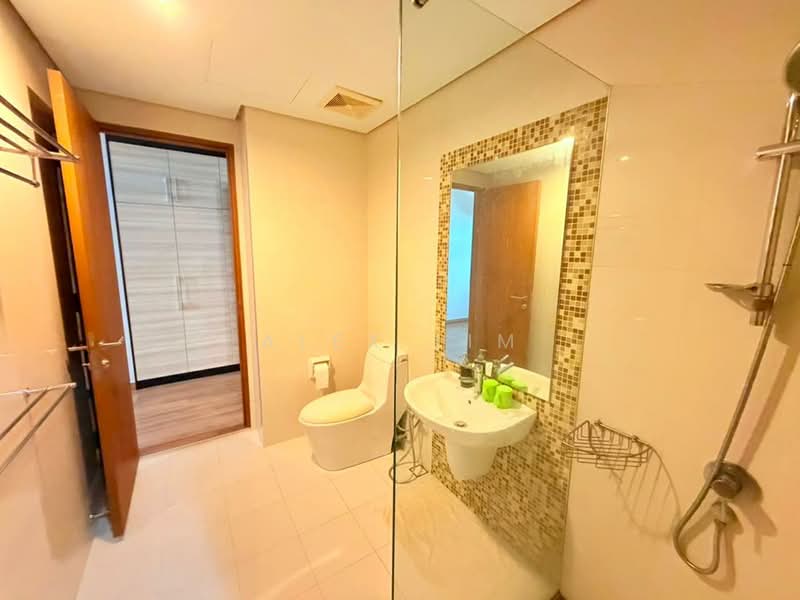 Condominium for Rent at Central Park condominium - Alex Lim - PropertyGuru.com.my