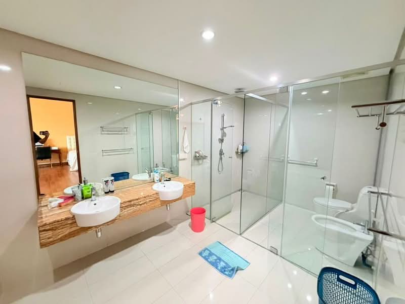 Condominium for Rent at Central Park condominium - Alex Lim - PropertyGuru.com.my