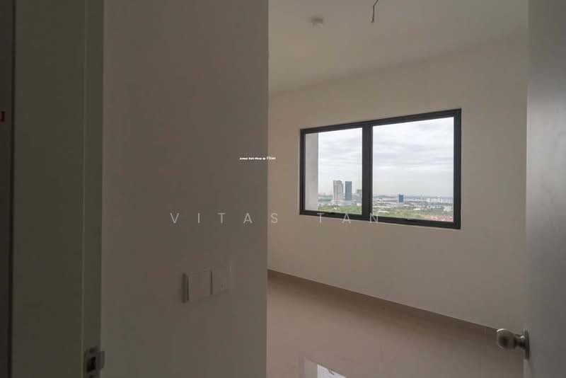 Service Residence for Rent at D'Sini Residences - Vitas Tan - Interior - PropertyGuru.com.my