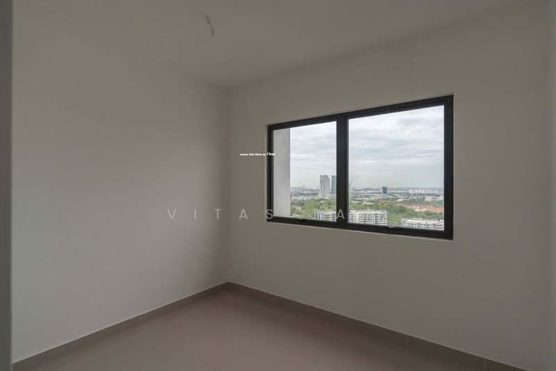 Service Residence for Rent at D'Sini Residences - Vitas Tan - View - PropertyGuru.com.my