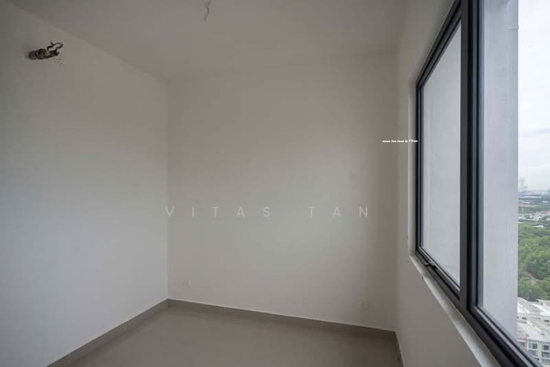Service Residence for Rent at D'Sini Residences - Vitas Tan - Interior - PropertyGuru.com.my