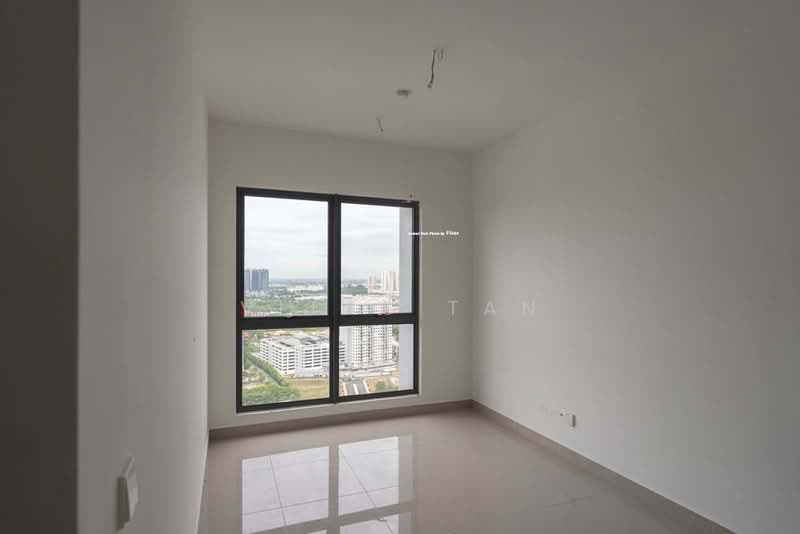 Service Residence for Rent at D'Sini Residences - Vitas Tan - View - PropertyGuru.com.my