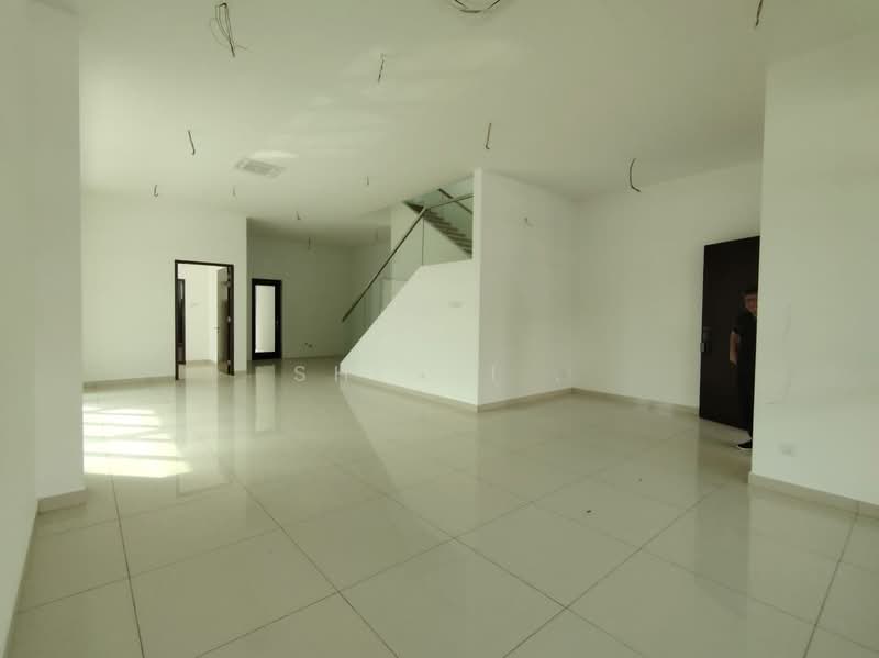 Semi-Detached House for Sale in Taman Ponderosa (Johor Bahru) - Shishi . - PropertyGuru.com.my