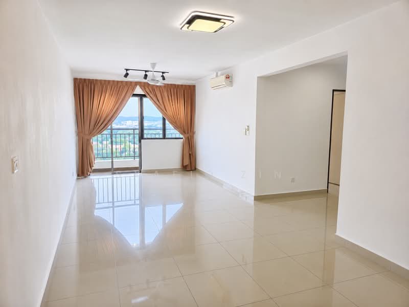 Service Residence for Sale at Sentrovue - SYAFIQ ZIN - PropertyGuru.com.my