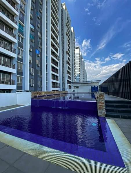 Service Residence for Sale at Sentrovue - SYAFIQ ZIN - PropertyGuru.com.my