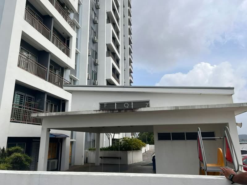 Service Residence for Sale at Sentrovue - SYAFIQ ZIN - PropertyGuru.com.my