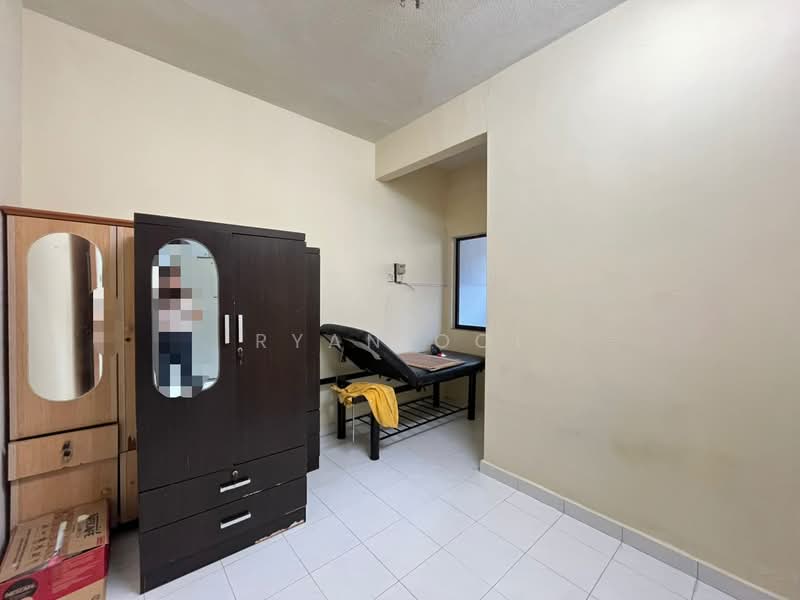 2-storey Terraced House for Sale in Taman Saga (Alor Setar) - Ryan Ooi - Interior - PropertyGuru.com.my