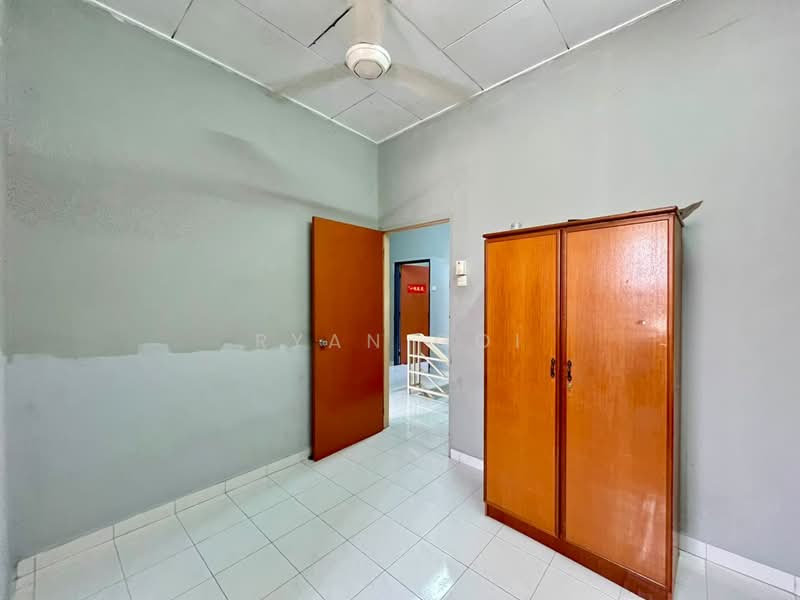 2-storey Terraced House for Sale in Taman Saga (Alor Setar) - Ryan Ooi - Interior - PropertyGuru.com.my
