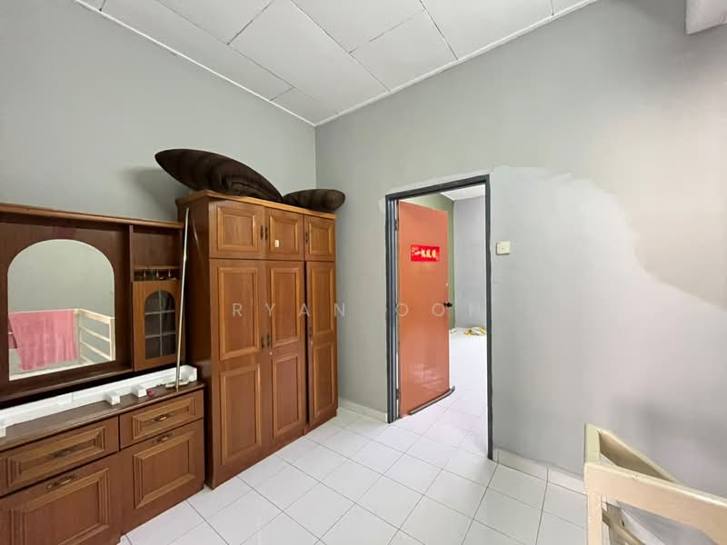 2-storey Terraced House for Sale in Taman Saga (Alor Setar) - Ryan Ooi - Interior - PropertyGuru.com.my