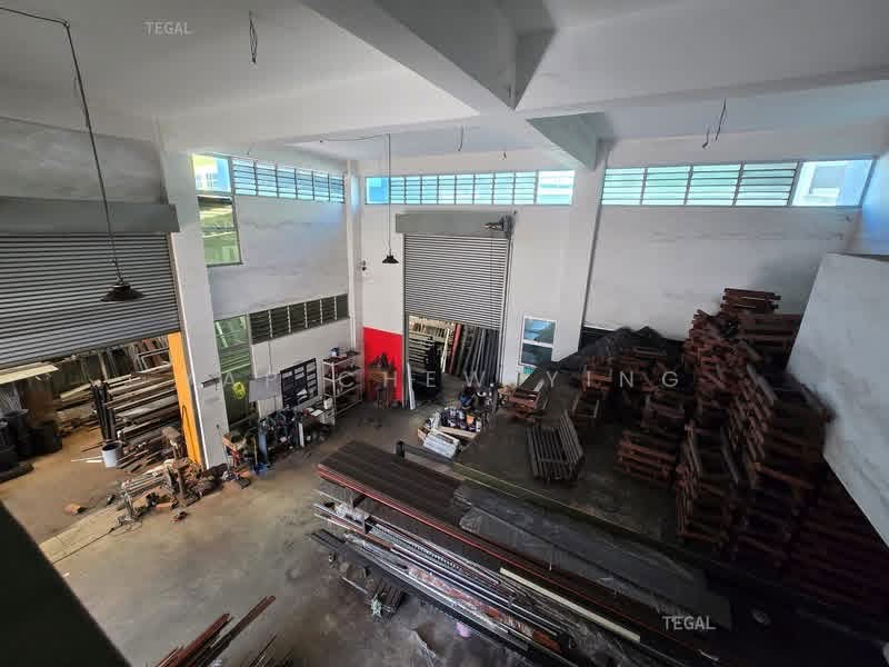Semi-D Factory for Rent in Puchong Perdana (Selangor) - Yap Chew Ying - PropertyGuru.com.my