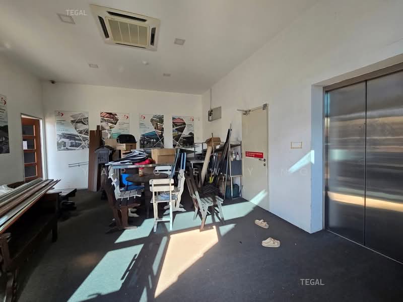 Semi-D Factory for Rent in Puchong Perdana (Selangor) - Yap Chew Ying - PropertyGuru.com.my