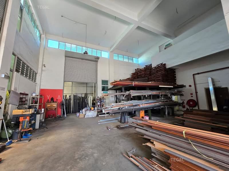 Semi-D Factory for Rent in Puchong Perdana (Selangor) - Yap Chew Ying - PropertyGuru.com.my