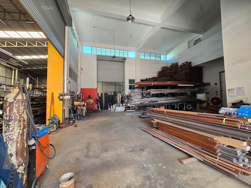 Semi-D Factory for Rent in Puchong Perdana (Selangor) - Yap Chew Ying - PropertyGuru.com.my
