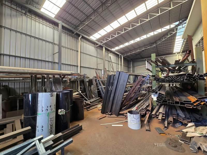 Semi-D Factory for Rent in Puchong Perdana (Selangor) - Yap Chew Ying - PropertyGuru.com.my