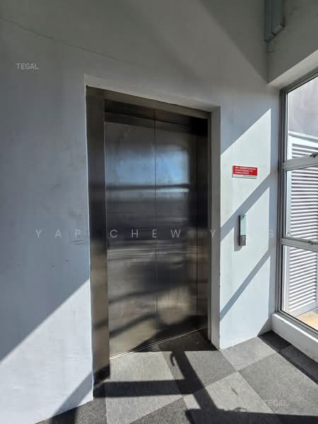 Semi-D Factory for Rent in Puchong Perdana (Selangor) - Yap Chew Ying - PropertyGuru.com.my