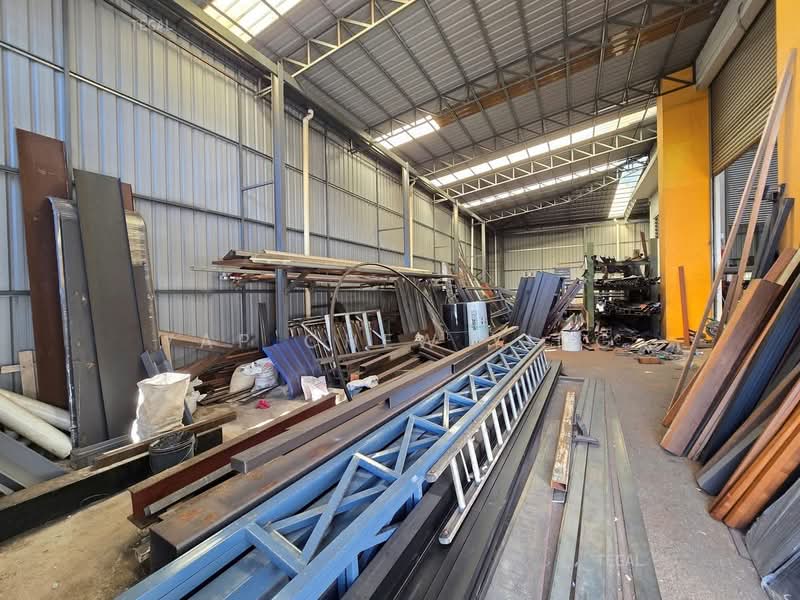 Semi-D Factory for Rent in Puchong Perdana (Selangor) - Yap Chew Ying - PropertyGuru.com.my