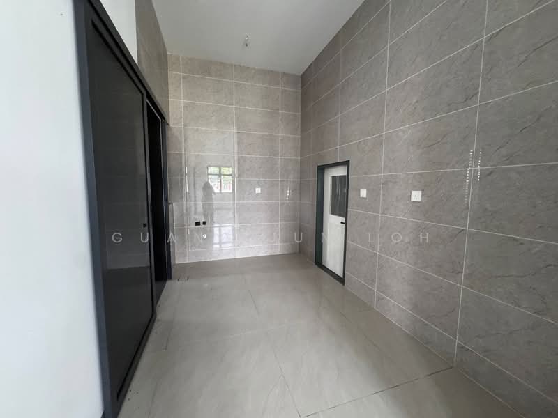 Semi-Detached House for Sale in Bandar Uda Utama (Johor Bahru) - Guang Jun Loh - PropertyGuru.com.my