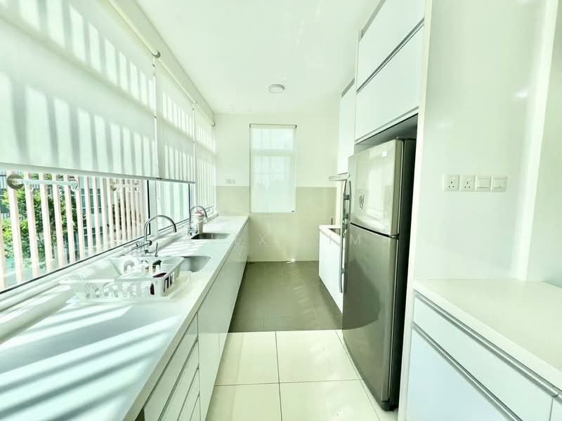 Condominium for Rent at Ferringhi Residence - Alex Lim - Kitchen - PropertyGuru.com.my