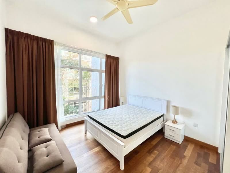 Condominium for Rent at Ferringhi Residence - Alex Lim - Bedroom - PropertyGuru.com.my