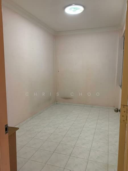 Pangsapuri untuk Disewa di Sri Wira Rivera Rise - Chris Choo - Interior - PropertyGuru.com.my