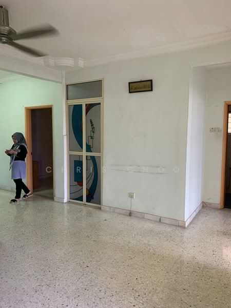 Pangsapuri untuk Disewa di Sri Wira Rivera Rise - Chris Choo - Interior - PropertyGuru.com.my