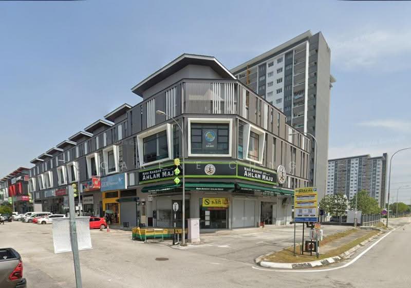 Shop / Office for Sale in Bandar Bukit Raja (Klang) - Carene Chng - PropertyGuru.com.my