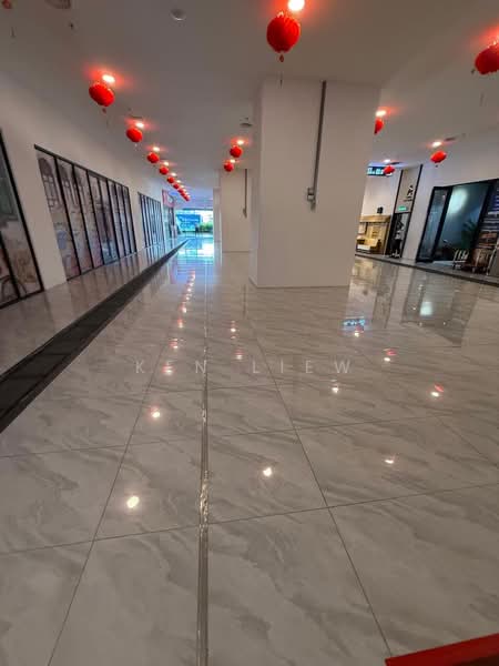 Servis Apartment untuk Dijual di Space Residency - Ken Liew - PropertyGuru.com.my