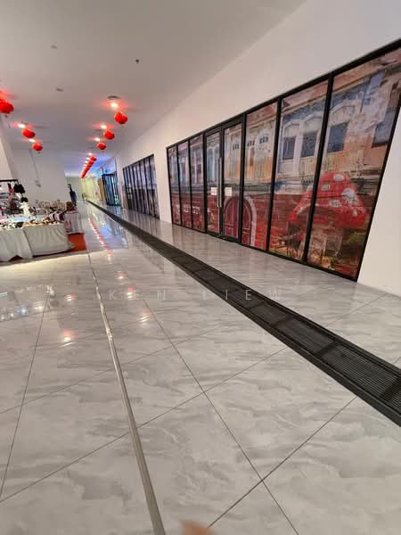 Servis Apartment untuk Dijual di Space Residency - Ken Liew - PropertyGuru.com.my