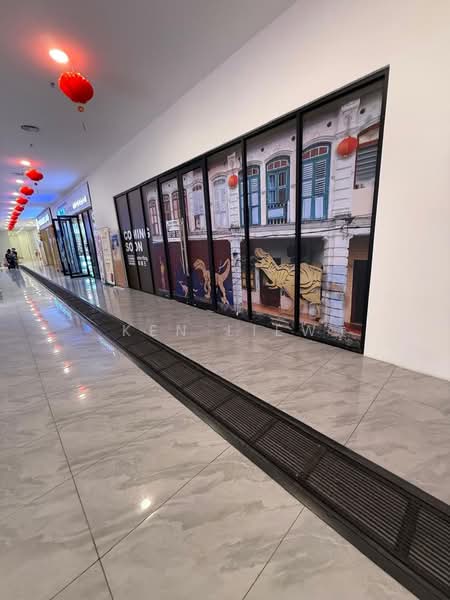 Servis Apartment untuk Dijual di Space Residency - Ken Liew - PropertyGuru.com.my