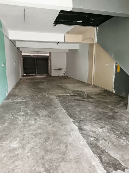 Shop for Rent in Taman Sentosa (Klang) - Bee Ang - Interior - PropertyGuru.com.my