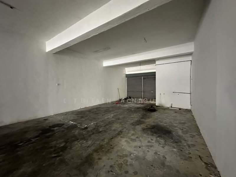 Shop for Rent in Taman Sentosa (Klang) - Bee Ang - Interior - PropertyGuru.com.my