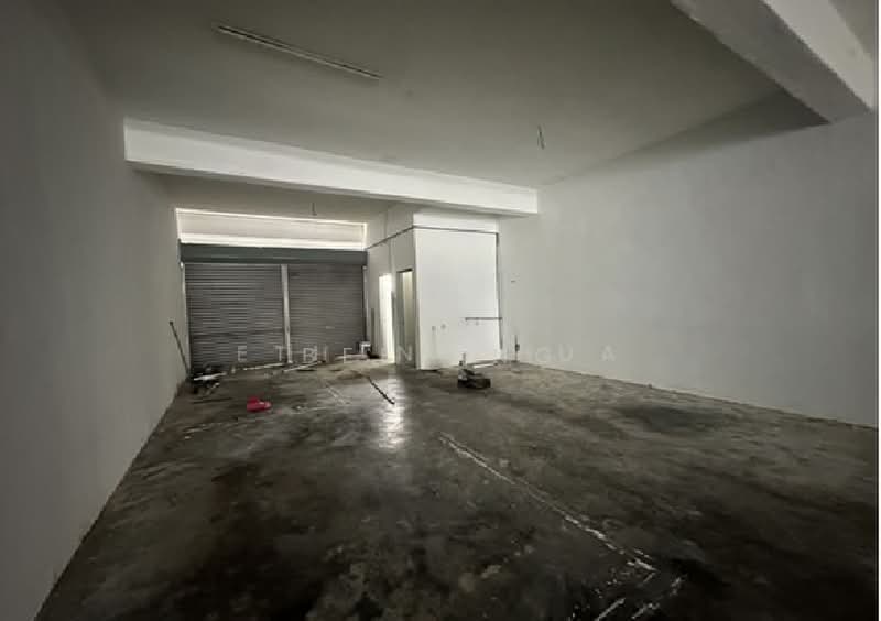 Shop for Rent in Taman Sentosa (Klang) - Bee Ang - Interior - PropertyGuru.com.my