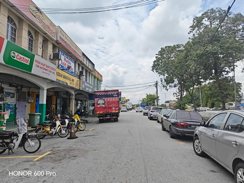 Shop for Rent in Taman Sentosa (Klang) - Bee Ang - PropertyGuru.com.my