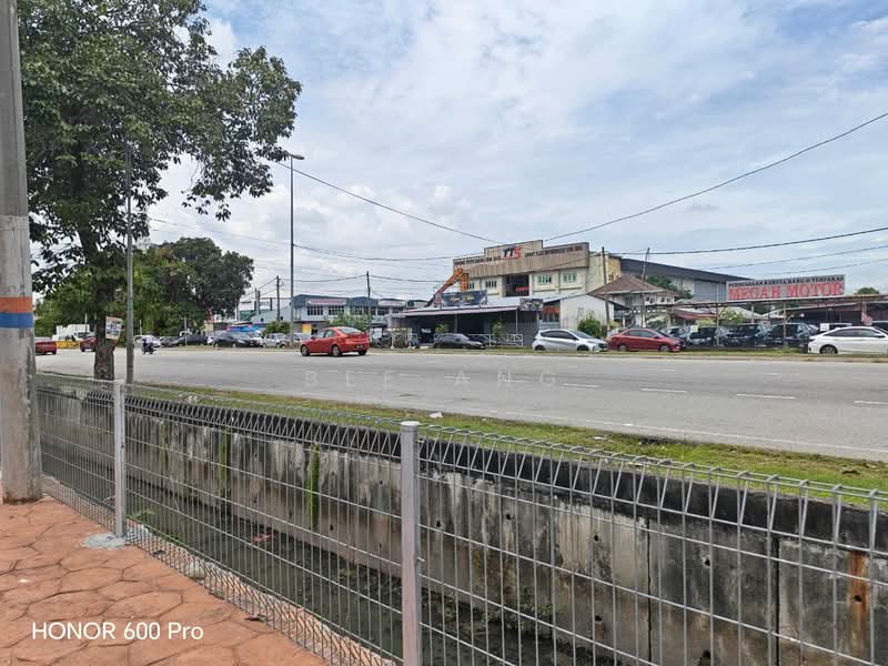Shop for Rent in Taman Sentosa (Klang) - Bee Ang - PropertyGuru.com.my