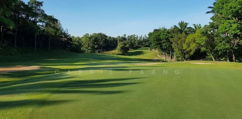 Tanah Kediaman untuk Dijual di Kuala Kubu Bharu (Selangor) - Carrie Paang - Exterior - PropertyGuru.com.my