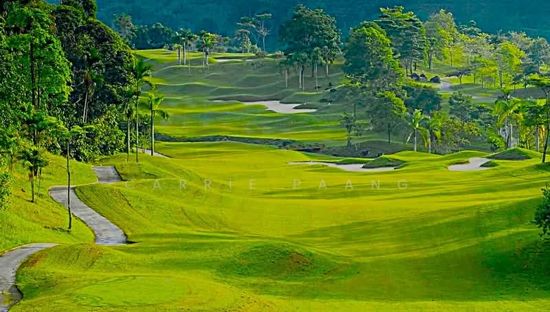 Tanah Kediaman untuk Dijual di Kuala Kubu Bharu (Selangor) - Carrie Paang - Exterior - PropertyGuru.com.my