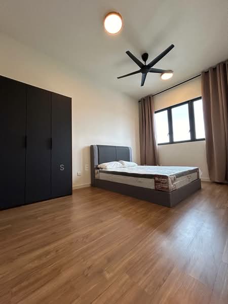 Service Residence for Rent at Sunway Avila Residences - Siew Wen - PropertyGuru.com.my
