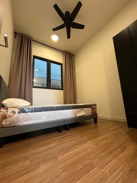 Service Residence for Rent at Sunway Avila Residences - Siew Wen - PropertyGuru.com.my