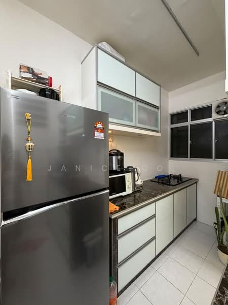 Apartment for Sale at Relau Vista Apartment - Janice Ooi - PropertyGuru.com.my