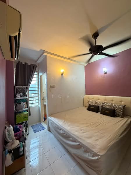 Apartment for Sale at Relau Vista Apartment - Janice Ooi - PropertyGuru.com.my