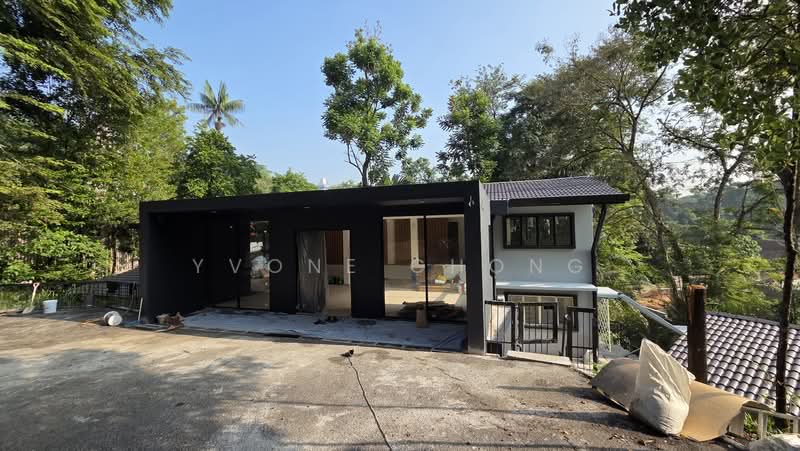 Bungalow for Rent in Bukit Tunku (Kenny Hills) (Kuala Lumpur) - Yvone Chong - PropertyGuru.com.my