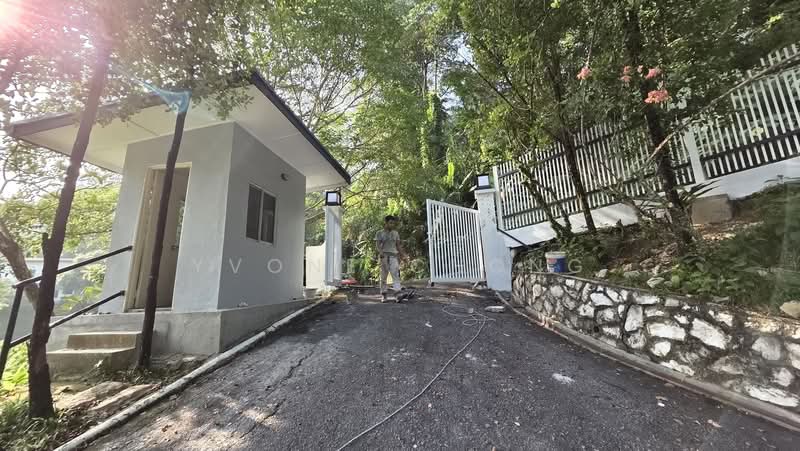 Bungalow for Rent in Bukit Tunku (Kenny Hills) (Kuala Lumpur) - Yvone Chong - PropertyGuru.com.my