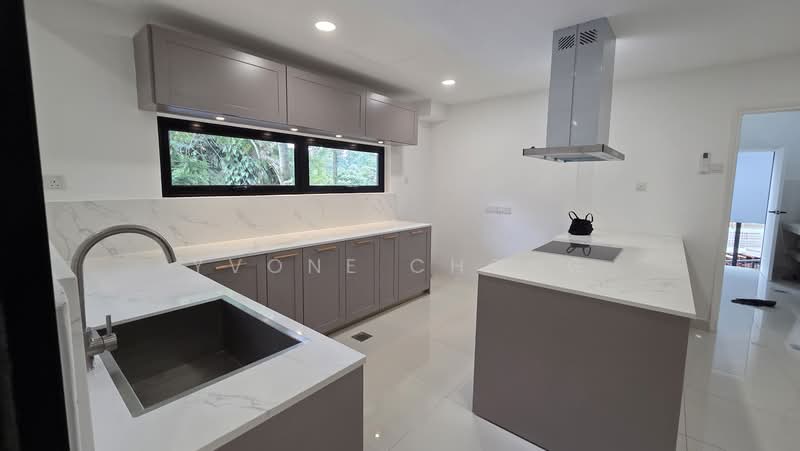 Bungalow House untuk Disewa di Bukit Tunku (Kenny Hills) (Kuala Lumpur) - Yvone Chong - PropertyGuru.com.my