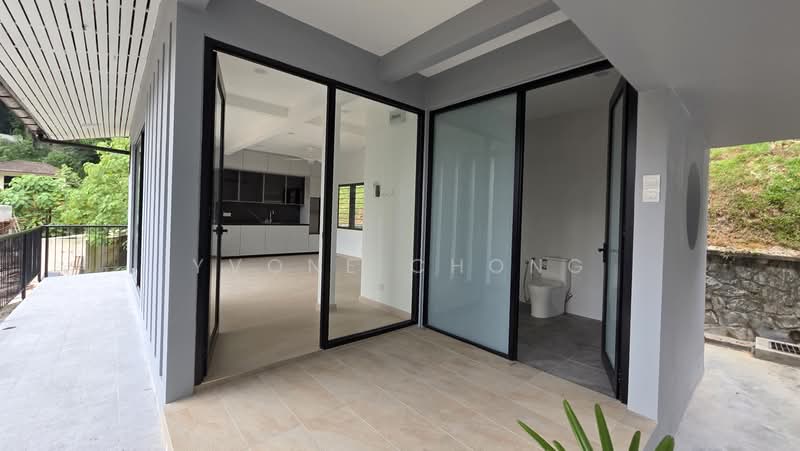 Bungalow House untuk Disewa di Bukit Tunku (Kenny Hills) (Kuala Lumpur) - Yvone Chong - PropertyGuru.com.my