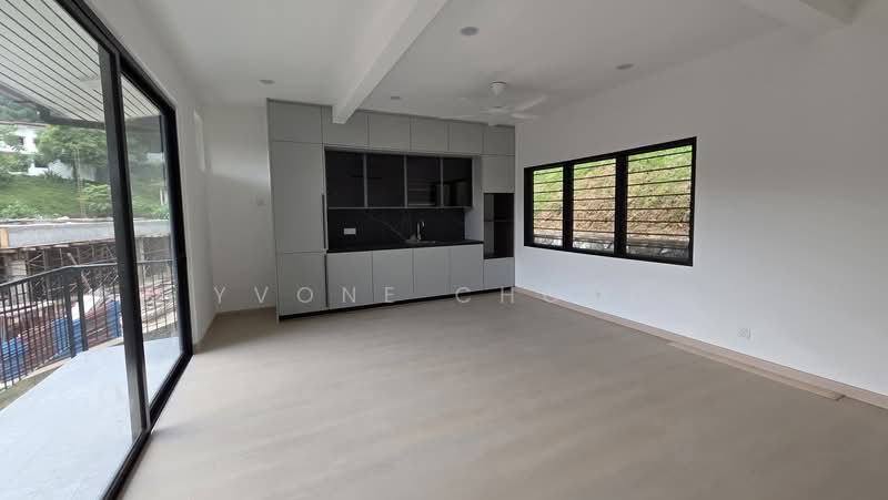 Bungalow House untuk Disewa di Bukit Tunku (Kenny Hills) (Kuala Lumpur) - Yvone Chong - PropertyGuru.com.my