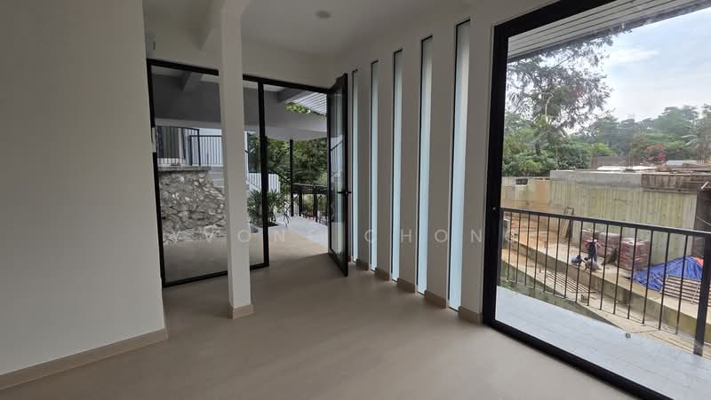 Bungalow House untuk Disewa di Bukit Tunku (Kenny Hills) (Kuala Lumpur) - Yvone Chong - PropertyGuru.com.my