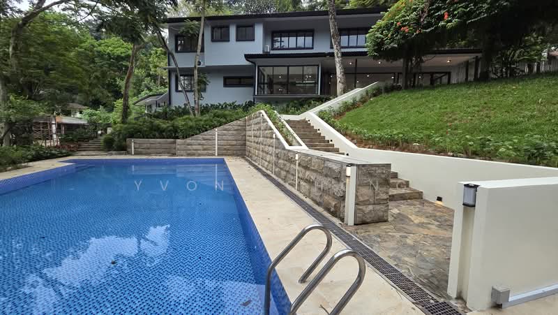 Bungalow House untuk Disewa di Bukit Tunku (Kenny Hills) (Kuala Lumpur) - Yvone Chong - PropertyGuru.com.my
