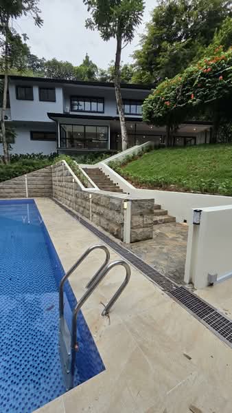 Bungalow House untuk Disewa di Bukit Tunku (Kenny Hills) (Kuala Lumpur) - Yvone Chong - PropertyGuru.com.my